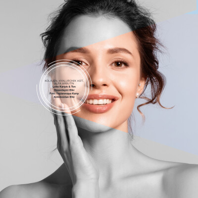 Bioxcin Sun Care Lekeye Eğilimli Ciltler Için SPF 50+ Güneş Kremi 50 ml - 5