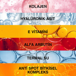 Bioxcin Sun Care Lekeye Eğilimli Ciltler Için SPF 50+ Güneş Kremi 50 ml - 10