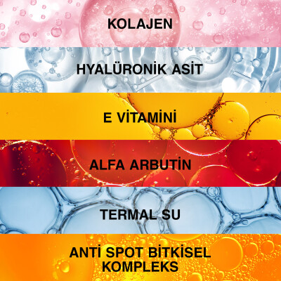 Bioxcin Sun Care Lekeye Eğilimli Ciltler Için SPF 50+ Güneş Kremi 50 ml - 10