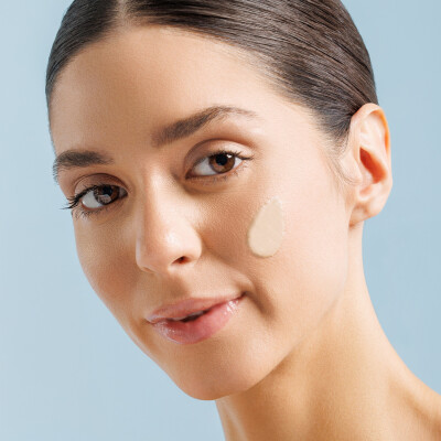 Bioxcin Sun Care Lekeye Eğilimli Ciltler Için SPF 50+ Renkli Güneş Kremi 50 ml - 7