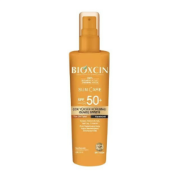 Bioxcin Sun Care SPF50+ Çok Yüksek Korumalı Güneş Spreyi 200 ml - Bioxcin