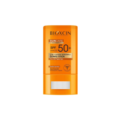 Bioxcin Suncare Spf50+ Güneş Stick 15 Gr - 1