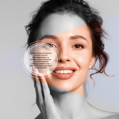 Bioxcin Suncare Spf50+ Güneş Stick 15 Gr - 7
