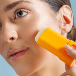 Bioxcin Suncare Spf50+ Güneş Stick 15 Gr - 8