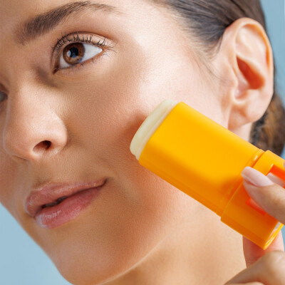 Bioxcin Suncare Spf50+ Güneş Stick 15 Gr - 8