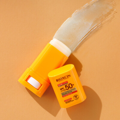 Bioxcin Suncare Spf50+ Güneş Stick 15 Gr - 9