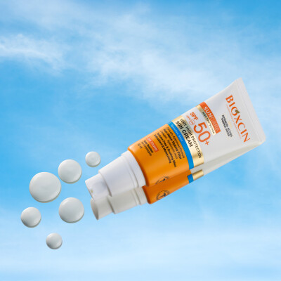 Bioxcin Very High Protection Sun Cream Spf50+ 50 ml - 3