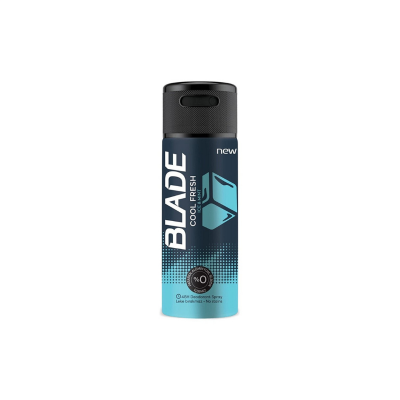 Blade Cool Fresh Erkek Deodorant 150 ml - 1