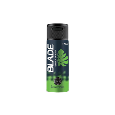 Blade Green Dream Deodorant 150 ml - 1