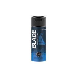 Blade Marine Fresh Deodorant 150 ml - Blade