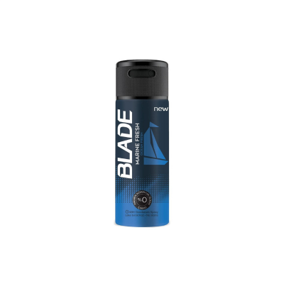 Blade Marine Fresh Deodorant 150 ml - 1