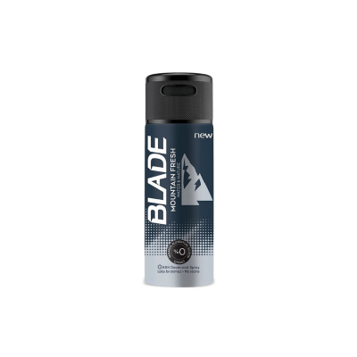 Blade Mountain Fresh Deodorant 150 ml - 1