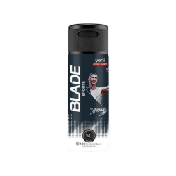 Blade X Merih Sports Erkek Deodorant 150 ml - Blade