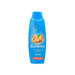 Blendax Badem Yağı Özlü Şampuan 500 ml - Blendax