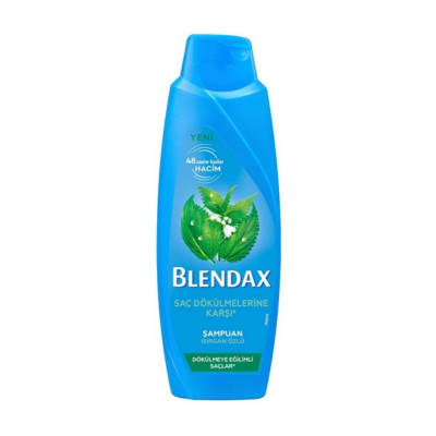 Blendax Isırgan Özlü Şampuan 470 ml - 1