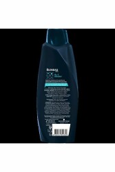 Blendax Men Mentol Ferahlığı Şampuan 470 ml - 3