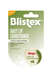 Blistex Daily Lip Conditioner Spf15 7ml - 2