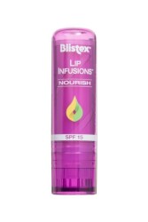 Blistex Pürüzsüz Dudaklar için Besleyici Dudak Bakımı Spf15 3,7 gr - 4