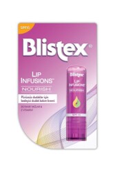 Blistex Pürüzsüz Dudaklar için Besleyici Dudak Bakımı Spf15 3,7 gr - 6