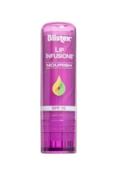 Blistex Pürüzsüz Dudaklar için Besleyici Dudak Bakımı Spf15 3,7 gr - 1