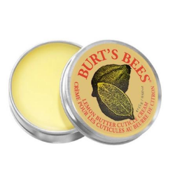 Burt's Bees % 100 Doğal Limon Yağı İçeren Bakım Kremi 15 gr - 1