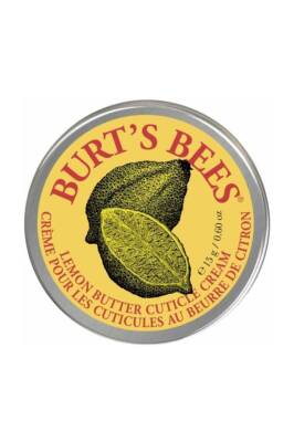 Burt's Bees % 100 Doğal Limon Yağı İçeren Bakım Kremi 15 gr - 2