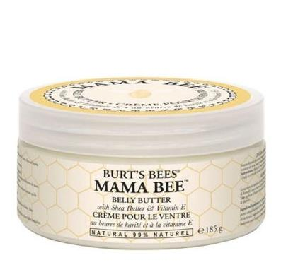 Burt's Bees Mama Bee Annelere Özel Vücut Bakım Kremi 185gr - 1