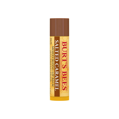 Burt's Bees Salted Caramel Moisturizing Lip Balm 4.25 gr - 1