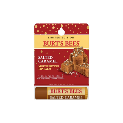 Burt's Bees Salted Caramel Moisturizing Lip Balm 4.25 gr - 2
