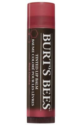 Burt's Bees Tinted Lip Balm Vişne 4.25gr - 1