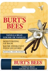 Burt's Bees Vanilya Aromalı Dudak Bakım Kremi 4.25gr - 1