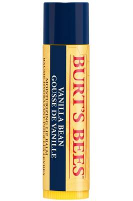 Burt's Bees Vanilya Aromalı Dudak Bakım Kremi 4.25gr - 2