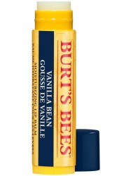 Burt's Bees Vanilya Aromalı Dudak Bakım Kremi 4.25gr - 3