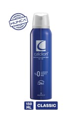 Caldion 150 ml Deo Sprey + 50 ml Erkek Parfüm Seti - 2