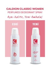 Caldion Kadın Deodorant 150 ml - 2