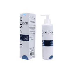 Capicade Ardıç Özlü Şampuan 220 ml - Capicade