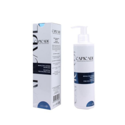 Capicade Boyalı Saçlar için Şampuan 220 ml - 2