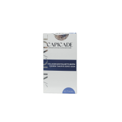Capicade Collagen Saw Palmetto Biotin 60 Tablet - Capicade