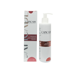 Capicade Demoxcade Vücut Şampuanı 220 ml - 2