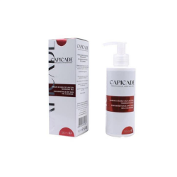 Capicade Hassas ve Kuru Ciltler İçin Temizleme Jeli 150 ml - 2