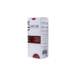 Capicade Nemlendirici Yüz Kremi 50 ml - 2