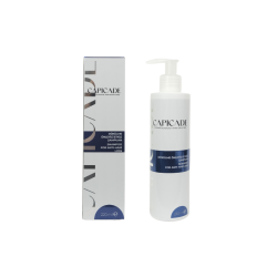 Capicade Saç Dökülmesine Karşı Etkili Şampuan 220 ml - 2