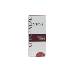 Capicade SPF30 Güneş Koruyucu Krem 50 ml - Lekeli Ciltler - 2