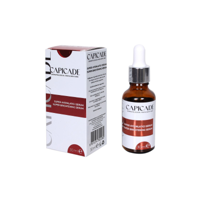 Capicade Süper Aydınlatıcı Serum 30 ml - 1