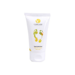 Capicade Topuk Çatlak Kremi 50 ml - Capicade