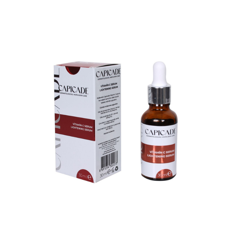 Capicade Vitamin C Serum 30 ml -1