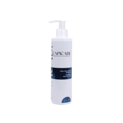 Capicade Yağlı Saçlar için Şampuan 220 ml - 1