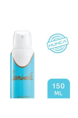 Carminella Deodorant 150 ml - 2