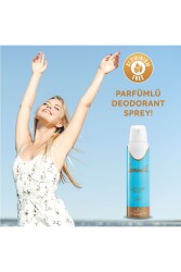 Carminella Deodorant 150 ml - 4