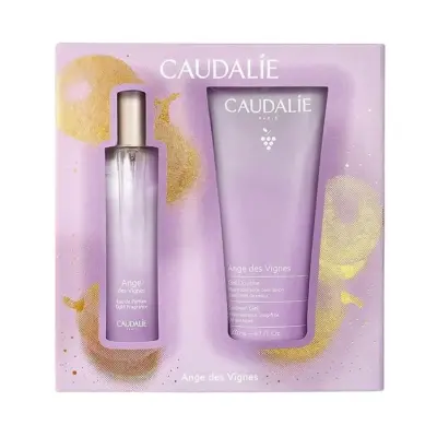 Caudalie Ange Des Vignes Duo Set - 1